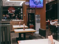 -喜家德虾仁水饺(方庄店)