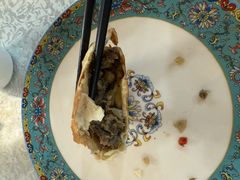 -汗腾格里·风味餐厅(新疆驻京办店)