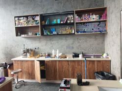 -发饰美男士增发补发假发定制店