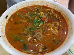 -酸辣粉(氹仔店)