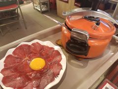 -龚印记牛骨牛杂屋·四代传承(珠影星光城店)