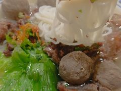 -抖牛白塔牛肉粿条汤(水围店)