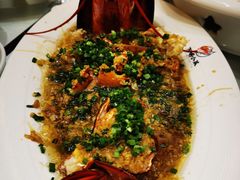 -阿明小菜·海鲜·上海菜(梅陇华理店)