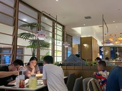 -船歌·鱼水饺青岛菜(金狮广场店)