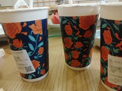 -CoCo都可(健翔桥店)