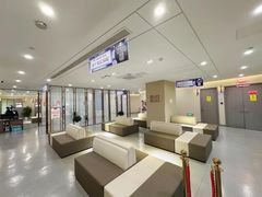 -爱康国宾体检中心(北京航天桥光耀东方分院)