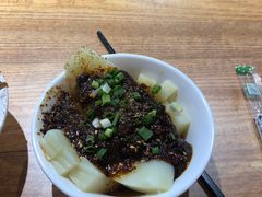 -洞子口张老二凉粉(文殊院店)