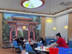 -乌记鲜活牛肉城(金砂东路店)