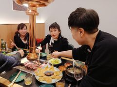 -臻牛烤肉