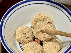 -云阿蛮云南生烫牛肉米线(奉贤路店)