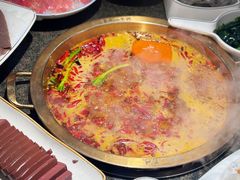 -小天鹅火锅·一线江景洪鼎旗舰店(洪崖洞店)