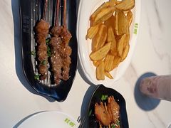 -蛙喔牛蛙(淮安吾悦店)