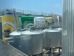 -青岛啤酒博物馆