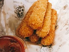 -Tubestation站点比萨(五道营店)