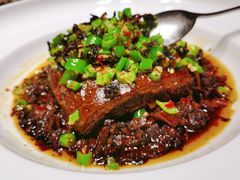 -忆江南·临江鱼馆