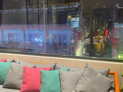 -老员外骨汤火锅(海州古城店)