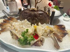 -帝皇海海鲜豆捞(桐泾商务广场店)