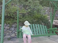 -北京鹫峰国家森林公园