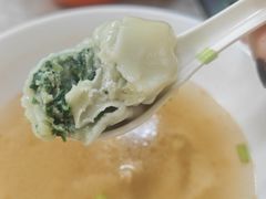 -利达汤圆馄饨(川公路店)