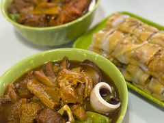 -佑汉小贩大楼熟食中心