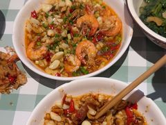 -彭耕记猪油炒小菜(吉联mall店)