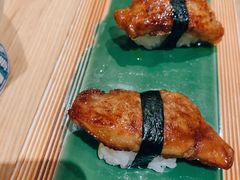 -隐泉京望日式料理(太和广场店)