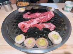-霸腹烤肉(厦门柚子番店)