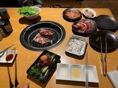 -牛角日本烧肉专门店(小樽店)