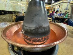 -元盛居(生态大街店)