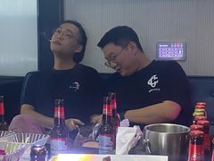 -音乐派KTV(银泰城店)