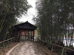 景点彩虹桥-彩虹桥