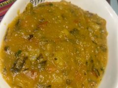 -香巴拉云南餐厅(华莱坞店)