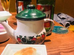 喀什滋补缸子肉-驿楼兰·新疆菜(火车站店)