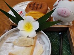 -婉泰·特色小吃·舂鸡脚(告庄二店)