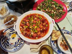 -戴叔叔龙虾馆·麻辣小龙虾