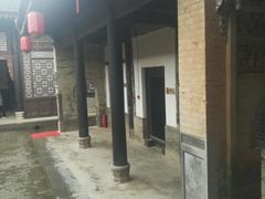 -吴家大院
