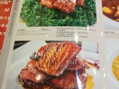 -老正兴菜馆(福州路店)