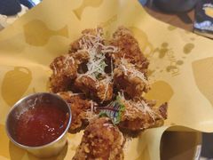 -ibarrel爱杯·bistro&brunch(江宁路店)