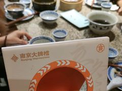 -南京大牌档(壹方天地店)