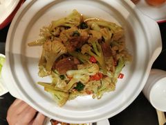 -大鸭梨烤鸭(甘家口店)