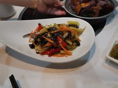 -黑鸡小馆(金源店)