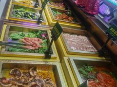 -环球约客烤涮自助(铜锣湾店)