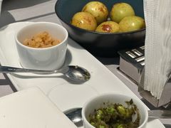 餐前小吃-屋里厢上海菜馆