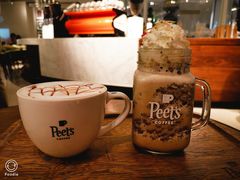 -Peet's 皮爷咖啡(东湖路手作店)