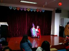 -飞童凡响艺术学校(松江区九里亭校区)