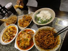 -小街天府(西工小街店)