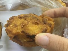 -阿婆油墩子(五里桥路188弄小区店)