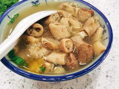 牛羊什-容意发牛杂店(中山八店)