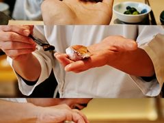 -嶺寿司