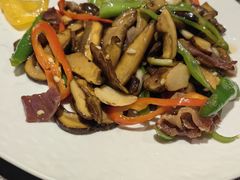 -滇野云南野生菌餐厅(陕西南路店)